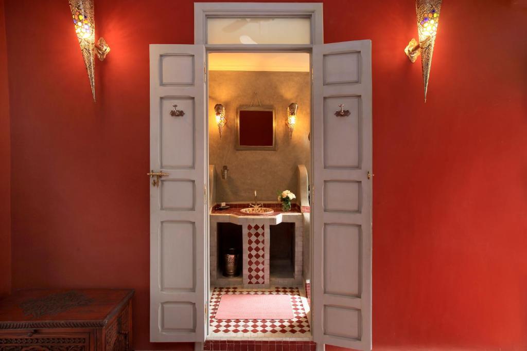 Riad Noos Noos Marrakesh Rom bilde