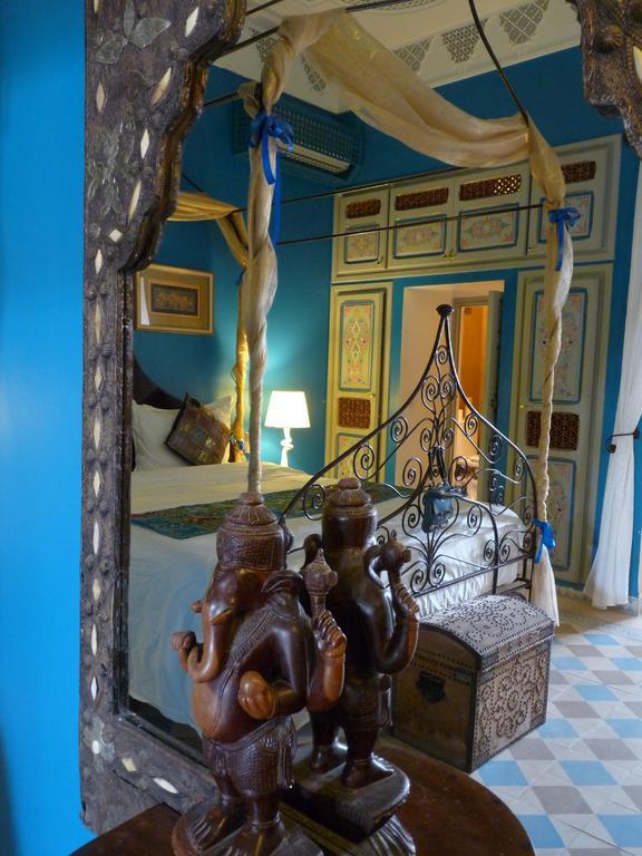 Riad Noos Noos Marrakesh Eksteriør bilde